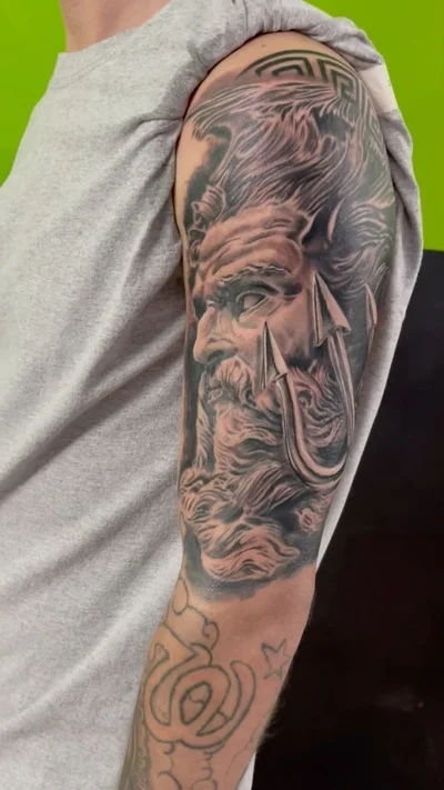 Savage Tattoo Ogden tattoo 033