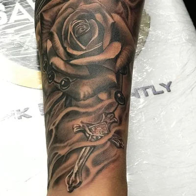 Savage Tattoo Ogden tattoo 036