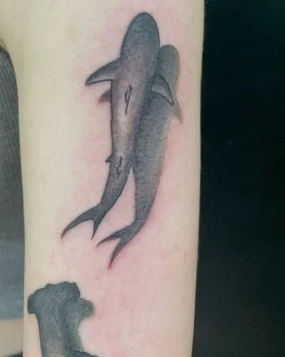 Savage Tattoo Ogden tattoo 040