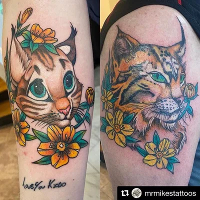 Savage Tattoo Ogden tattoo 041