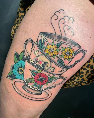 Savage Tattoo Ogden tattoo 047