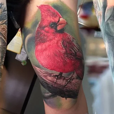 Savage Tattoo Ogden tattoo 050