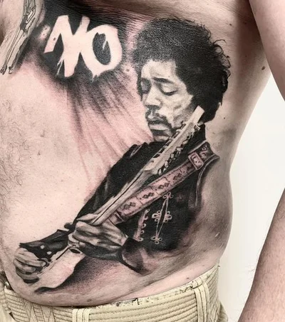 Savannah Ink tattoo 008