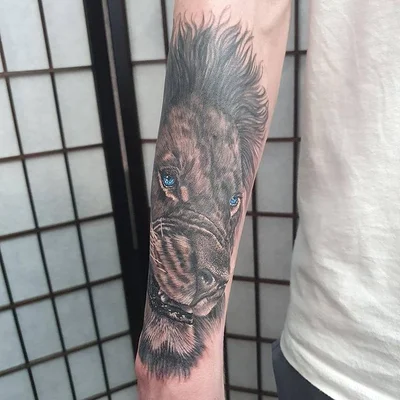 Savannah Ink tattoo 011