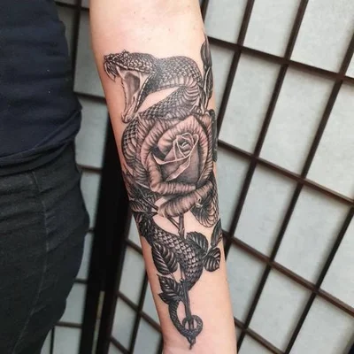 Savannah Ink tattoo 013
