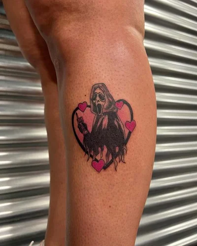 Savannah Ink tattoo 015