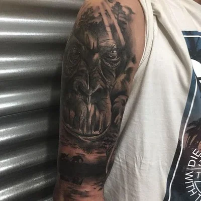 Savannah Ink tattoo 017