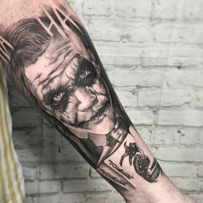Savannah Ink tattoo 020