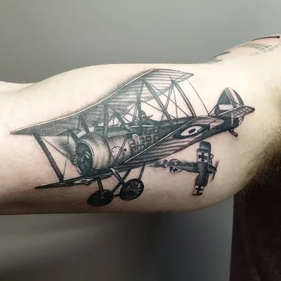 Savannah Ink tattoo 021
