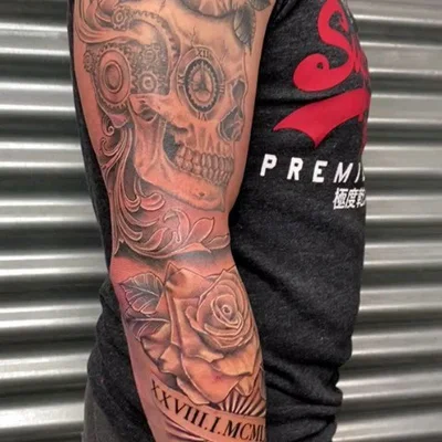 Savannah Ink tattoo 022