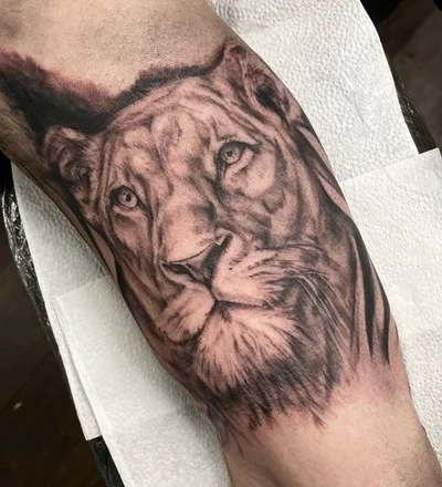 Savannah Ink tattoo 023