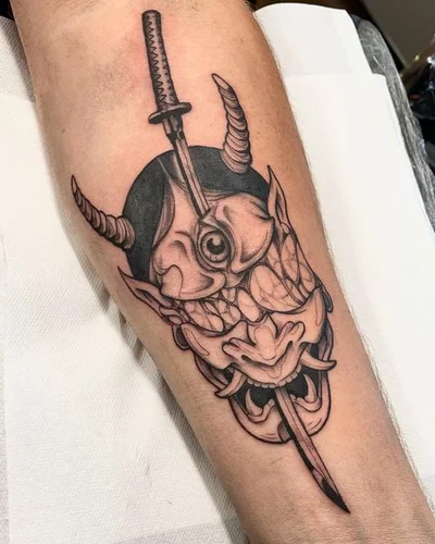 Savannah Ink tattoo 024