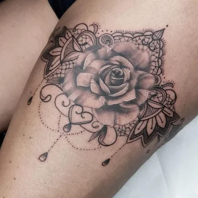 Savannah Ink tattoo 027