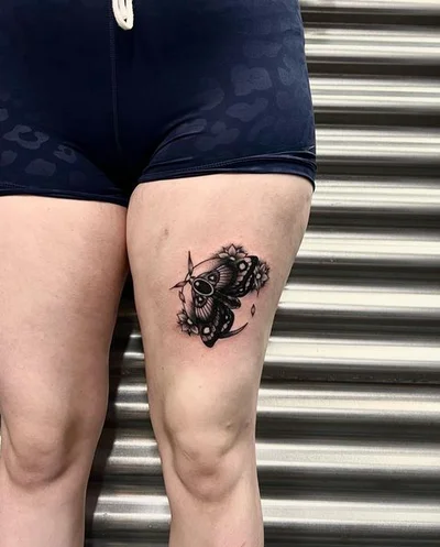 Savannah Ink tattoo 029