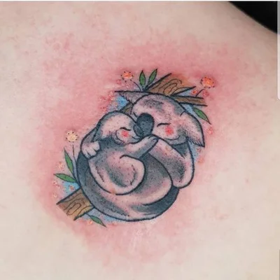 Savannah Ink tattoo 030