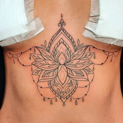 Savannah Ink tattoo 032