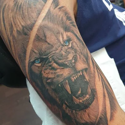 Savannah Ink tattoo 033