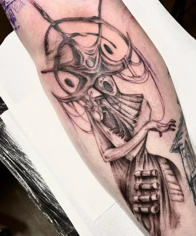 Savannah Ink tattoo 034