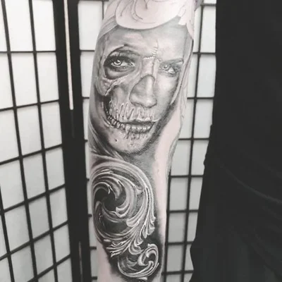 Savannah Ink tattoo 035