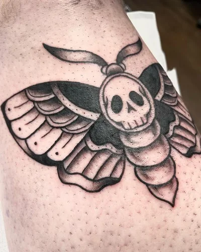 Savannah Ink tattoo 036