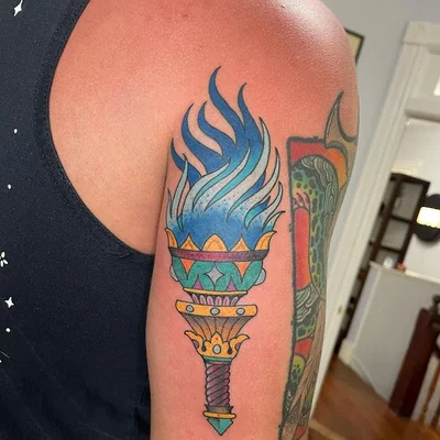Savannah Ink Tattoo tattoo 007