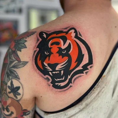 Savannah Ink Tattoo tattoo 009