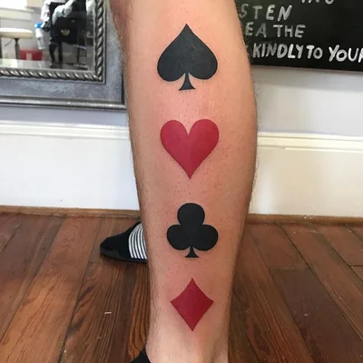 Savannah Ink Tattoo tattoo 010