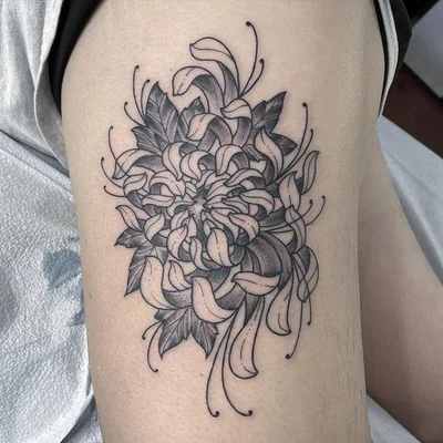 Savannah Ink Tattoo tattoo 011
