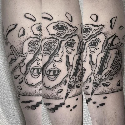Savannah Ink Tattoo tattoo 013