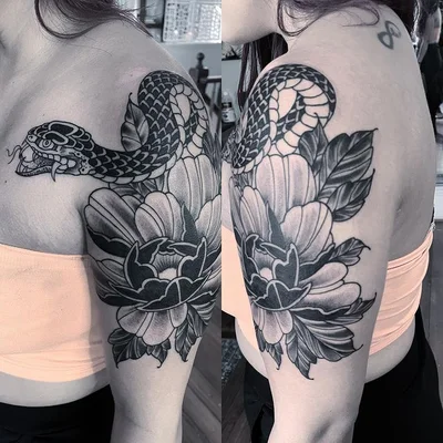 Savannah Ink Tattoo tattoo 016