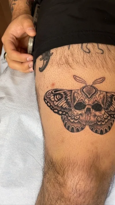 Savannah Ink Tattoo tattoo 017