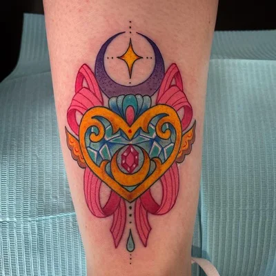 Savannah Ink Tattoo tattoo 019