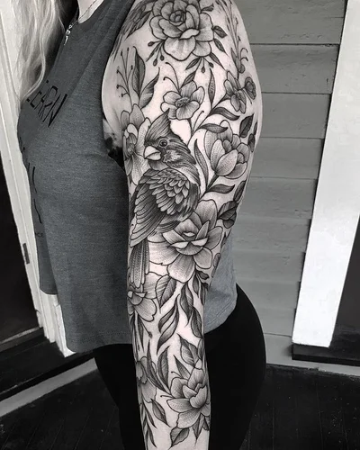 Savannah Ink Tattoo tattoo 020