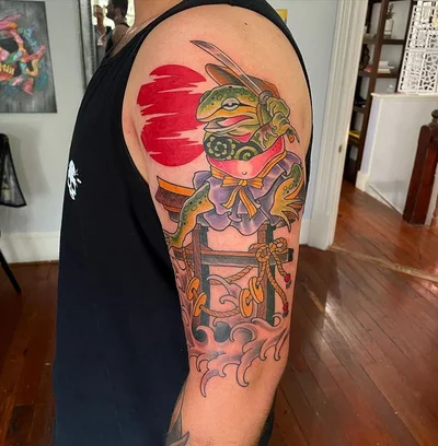 Savannah Ink Tattoo tattoo 022