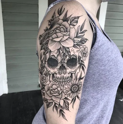 Savannah Ink Tattoo tattoo 023