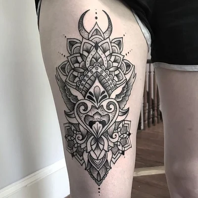 Savannah Ink Tattoo tattoo 025