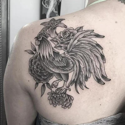 Savannah Ink Tattoo tattoo 026