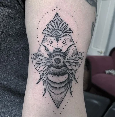 Savannah Ink Tattoo tattoo 027