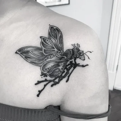 Savannah Ink Tattoo tattoo 030