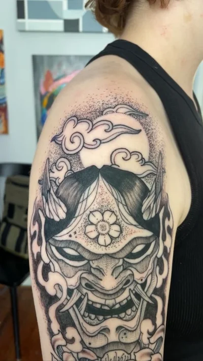 Savannah Ink Tattoo tattoo 040