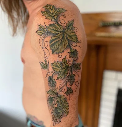 Savannah Ink Tattoo tattoo 041