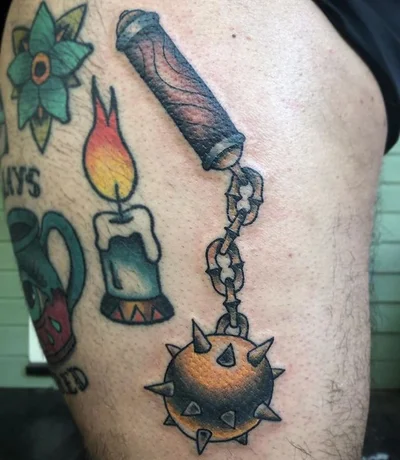 Savannah Ink Tattoo tattoo 043