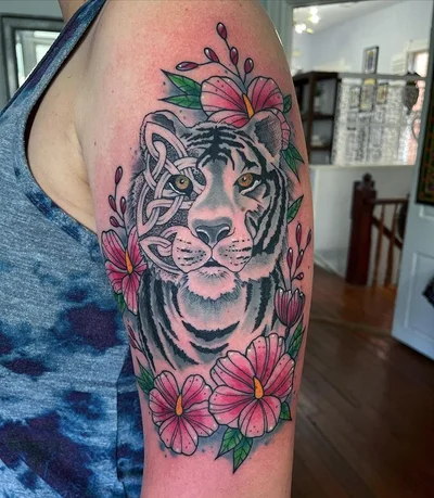 Savannah Ink Tattoo tattoo 044