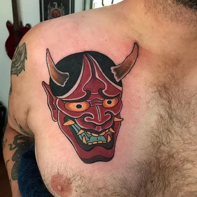 Savannah Ink Tattoo tattoo 045