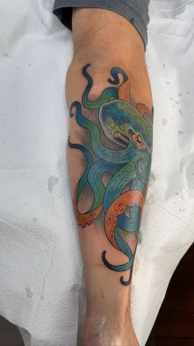 Savannah Ink Tattoo tattoo 047