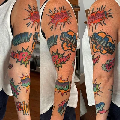 Savannah Ink Tattoo tattoo 048