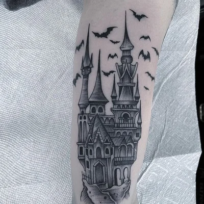 Savannah Ink Tattoo tattoo 049