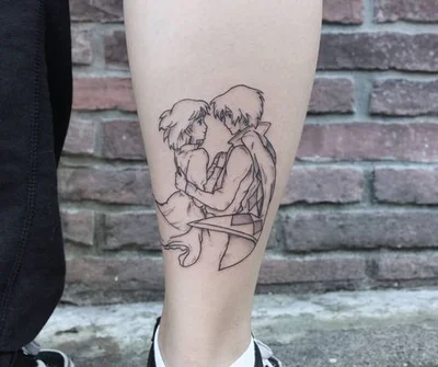 Sav Shimi tattoo 007