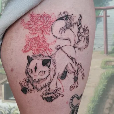 Sav Shimi tattoo 009