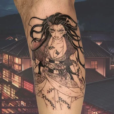 Sav Shimi tattoo 012